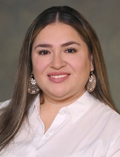 picture of Lloanna Reyes
