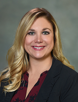 picture of Rachel Oracki