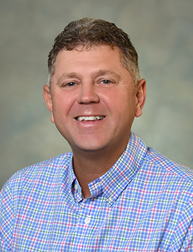 picture of Kevin King