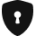 lock icon illustration