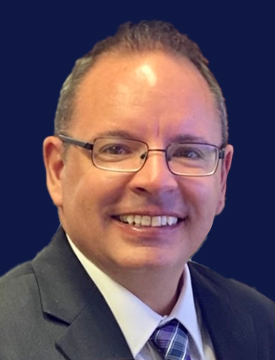 picture of Brian Myers