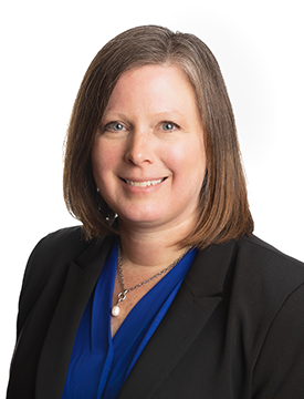 Melissa Schooley
