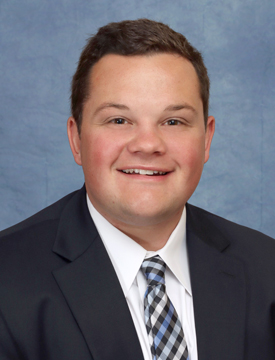 picture of Alec Evans