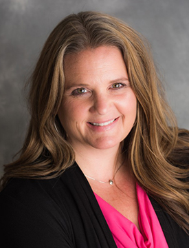 Julie Kunkel