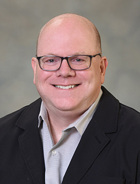 picture of Dan Smith