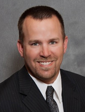 picture of Brad Pullen