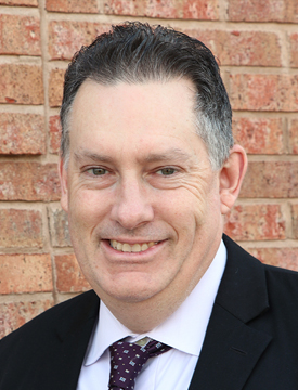 picture of Duane Gulley