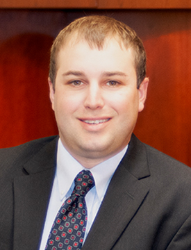 picture of Ryan Mefford