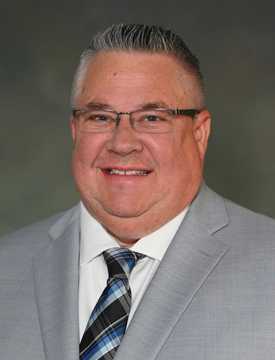 picture of Kevin Busker