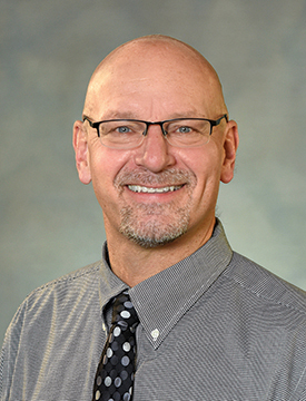 picture of Ron Grindle