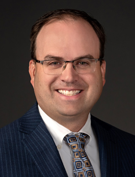 picture of John West