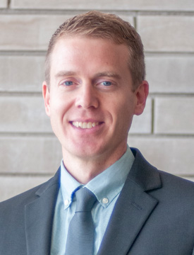 picture of Jason Donnelly