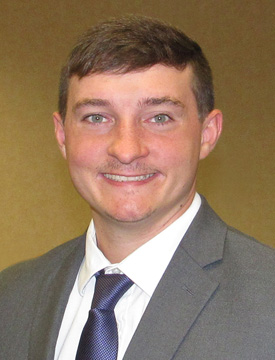 picture of Jason Heuerman