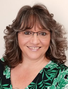 picture of Darla McClure