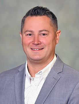 picture of Josh Houghton