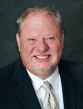 picture of Rich Gossett