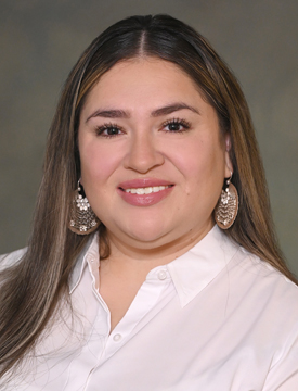 picture of Lloanna Reyes