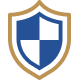 shield icon illustration