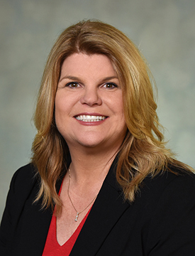 picture of Tammy Zurfluh