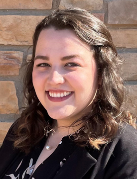 picture of Victoria Claunch