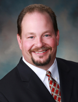 picture of Patrick Wyss