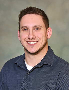 picture of Hunter Kurpeski