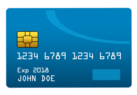 Chip-card