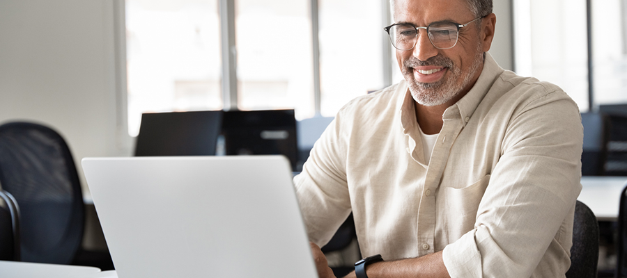 401k vs. IRA Blog
