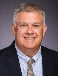 Allen Burnett