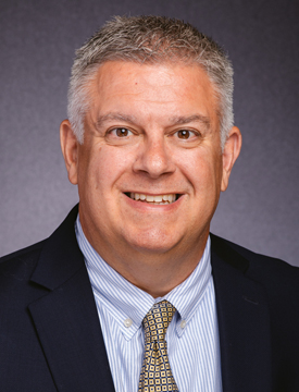 Allen Burnett