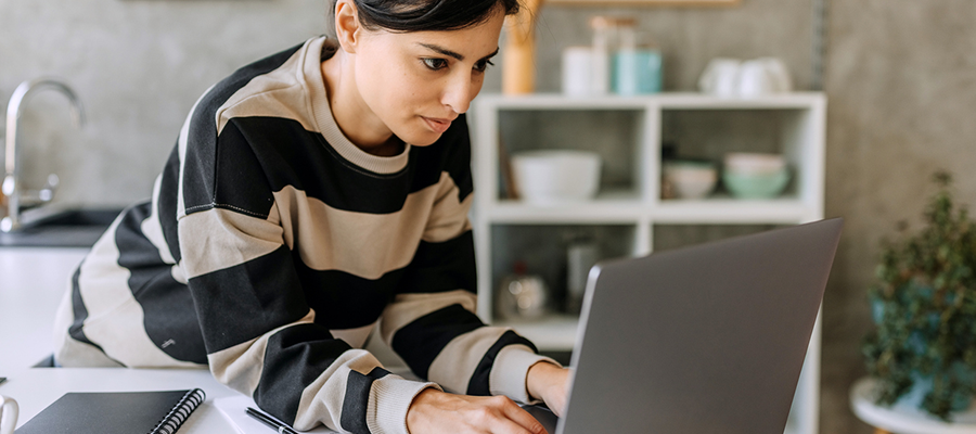Being Financially Prepared to Buy a Home