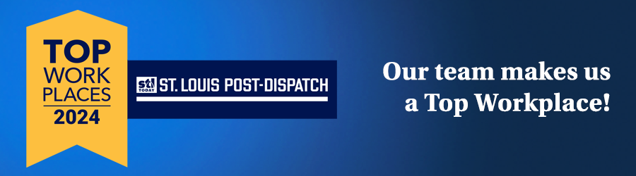 Top Workplaces St. Louis Post Dispatch