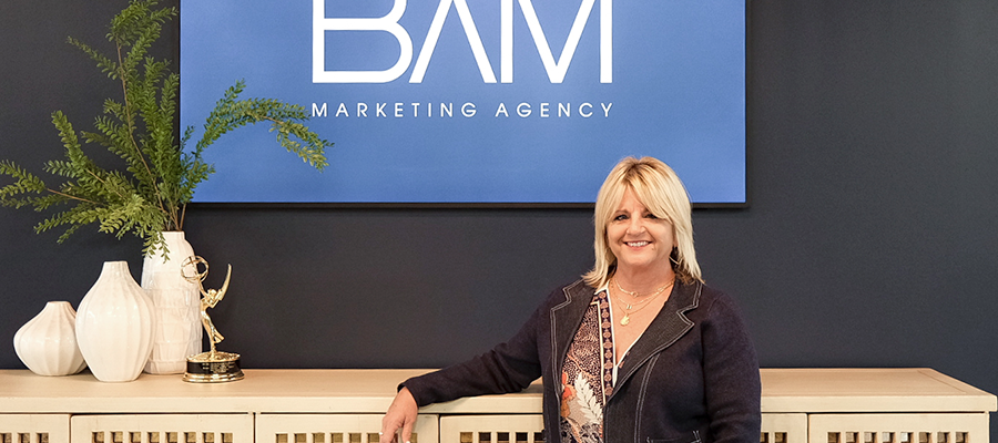 National Women's Small Business Month