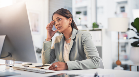 Business Email Compromise