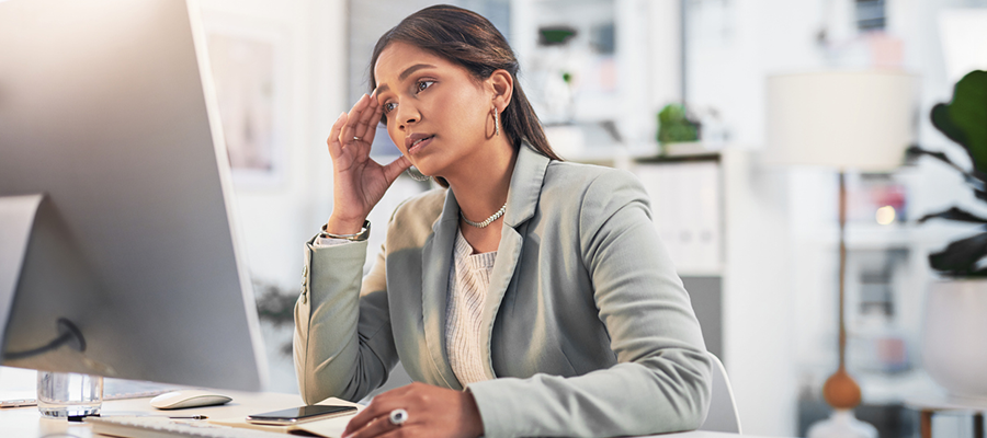 Business Email Compromise