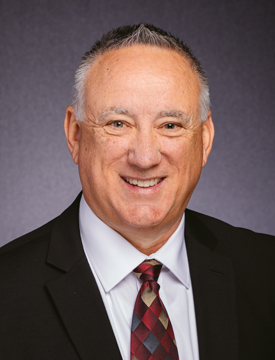 Edward Campbell