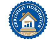 First Mid Certified Homebuyer