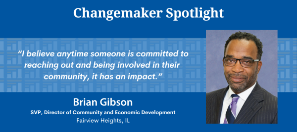 Changemaker Spotlight Series - January 2024 Edition