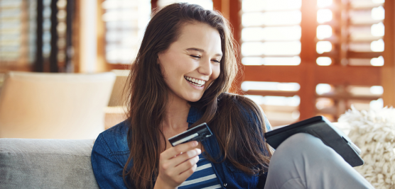 First Mid Credit Cards