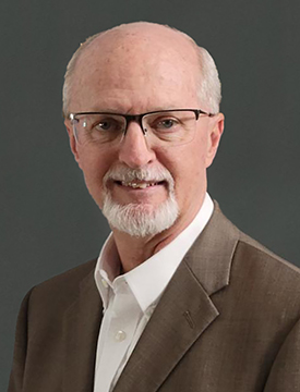 Darryl Dickerhoff