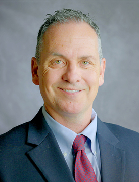 Bruce Dyck