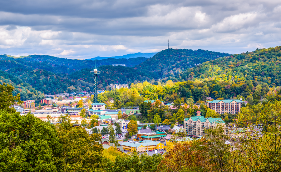 Christmas In Pigeon Forge 2022 Pigeon Forge & Gatlinburg - A Christmas Extravaganza 2022