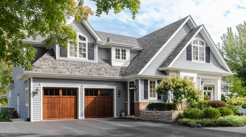 Homeowners Insurance