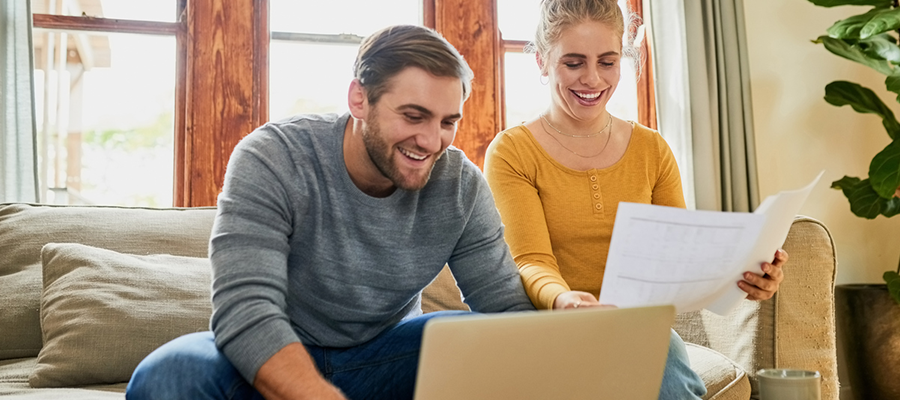 Creating a Budget