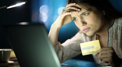 Identity Theft Protection