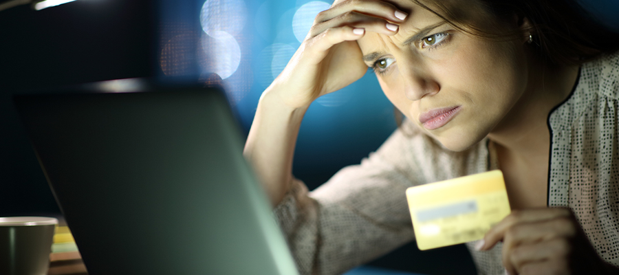 Identity Theft Protection