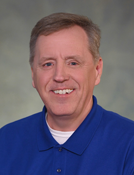 Jim Pieschel