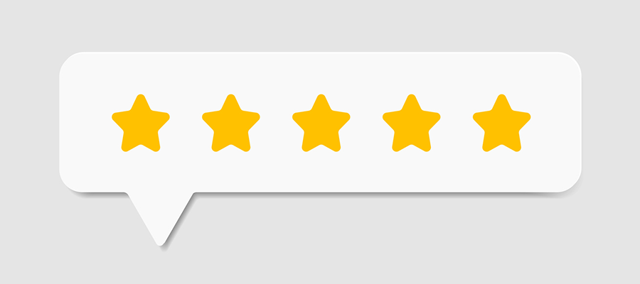 Leave Us A Review