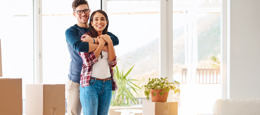 Low Down Payment Options