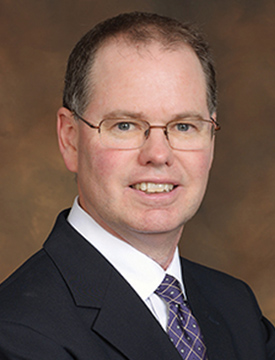 Mike Neil